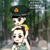 我吃小饼干