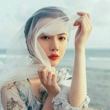 轻纱漫舞