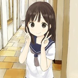 茂依恋萌鹿