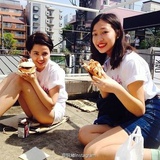 梦想女孩