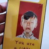 谁会认错