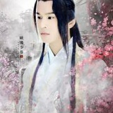 乔少恭手办之陌