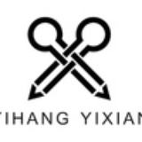 一行一线
