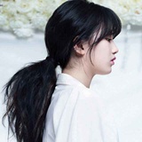 猫眼螺的月亮贝