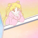 蓝耳朵兔子