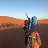 摩洛哥旅行洛骆