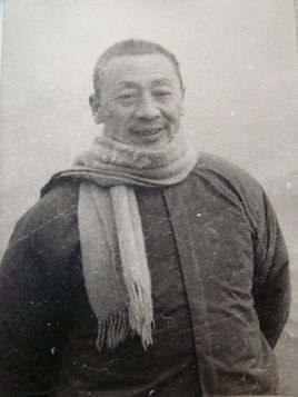 叶至诚