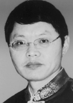 阿蛮