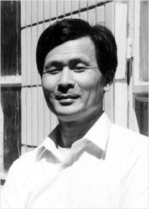 杨匡满