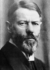 马克斯·韦伯 Max Weber