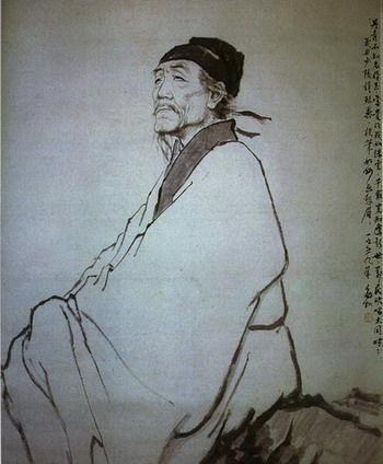 严武