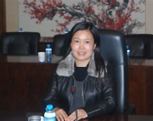 鄢晓丹