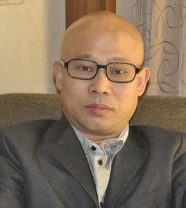 张柠