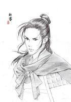 赵睿