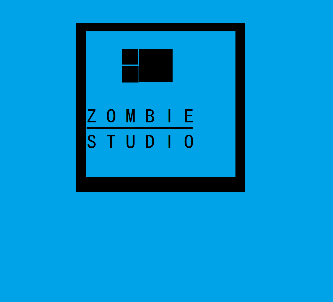 ZOMBIE STUDIO