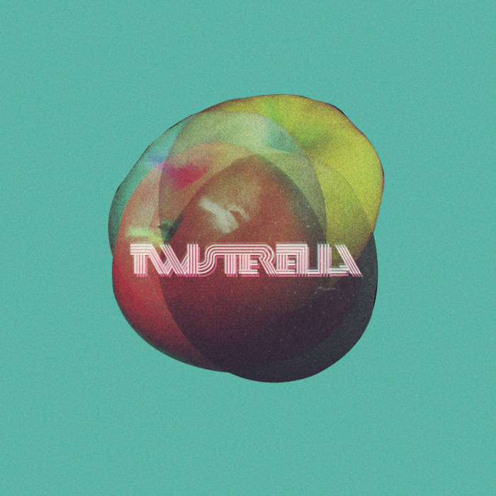 TWISTERELLA*的海报图