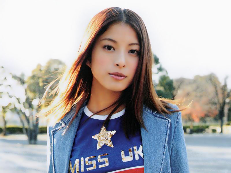 上原多香子uehara Takako 豆瓣音乐 艺术家
