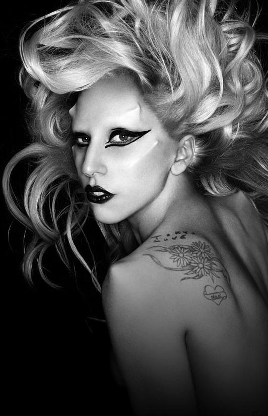 LadyGaga