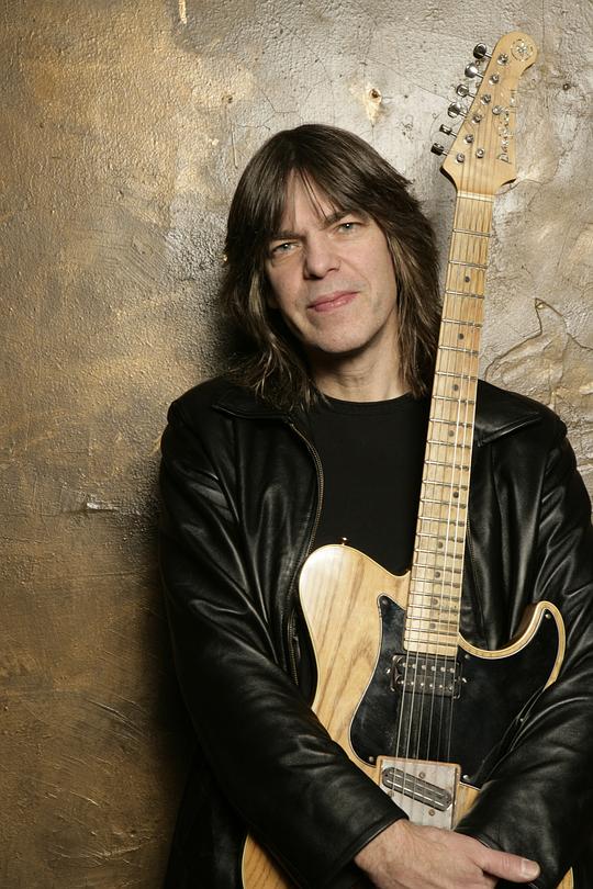 麥克.史登 Mike Stern