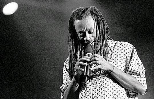 博比·麦克费林 Bobby Mcferrin