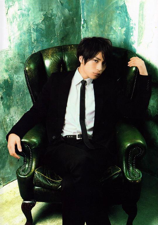 松下優也 matsushita yuya
