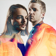  Kiasmos 
