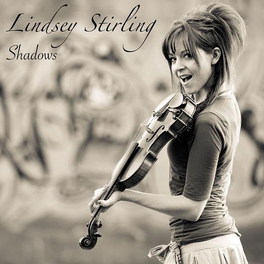 林赛·斯特林 Lindsey Stirling