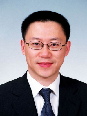 廖岷 Liao Min