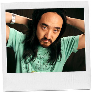 Steve Aoki