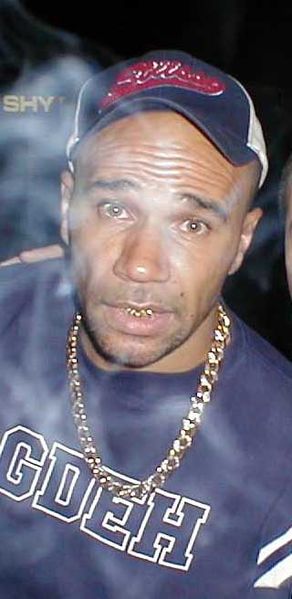 Goldie Goldie
