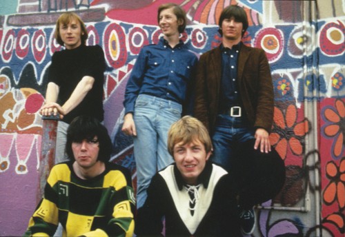 Buffalo Springfield Buffalo Springfield