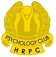 HR心理学俱乐部