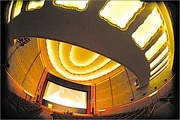 上海大光明电影院