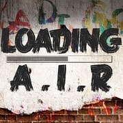 Loading Air乐队