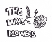 The Wall Flowers