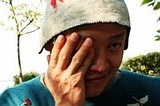 小河