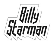 Billy Starman