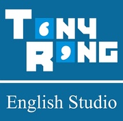 Tony Rong English