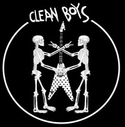 The Clean Boys