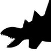 剑龙？  Stegosaurus?