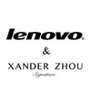 Lenovo&Xander 锋睿不让