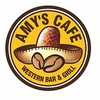 Amy的咖啡店