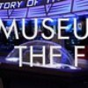 C408 Future Museum