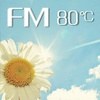FM80°C