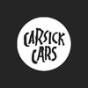 Carsick Cars