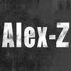 张立冬Alex-Z
