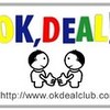 OK,Deal!Club上海英语国际社交俱乐部-- 海外背景人士高端英语社交俱乐部