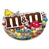 M&M's