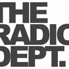the Radio Dept.