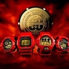 卡西欧 G-SHOCK